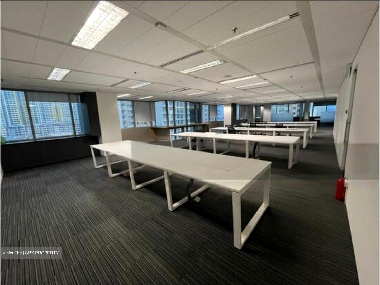 Central Plaza (D3), Office #461227881